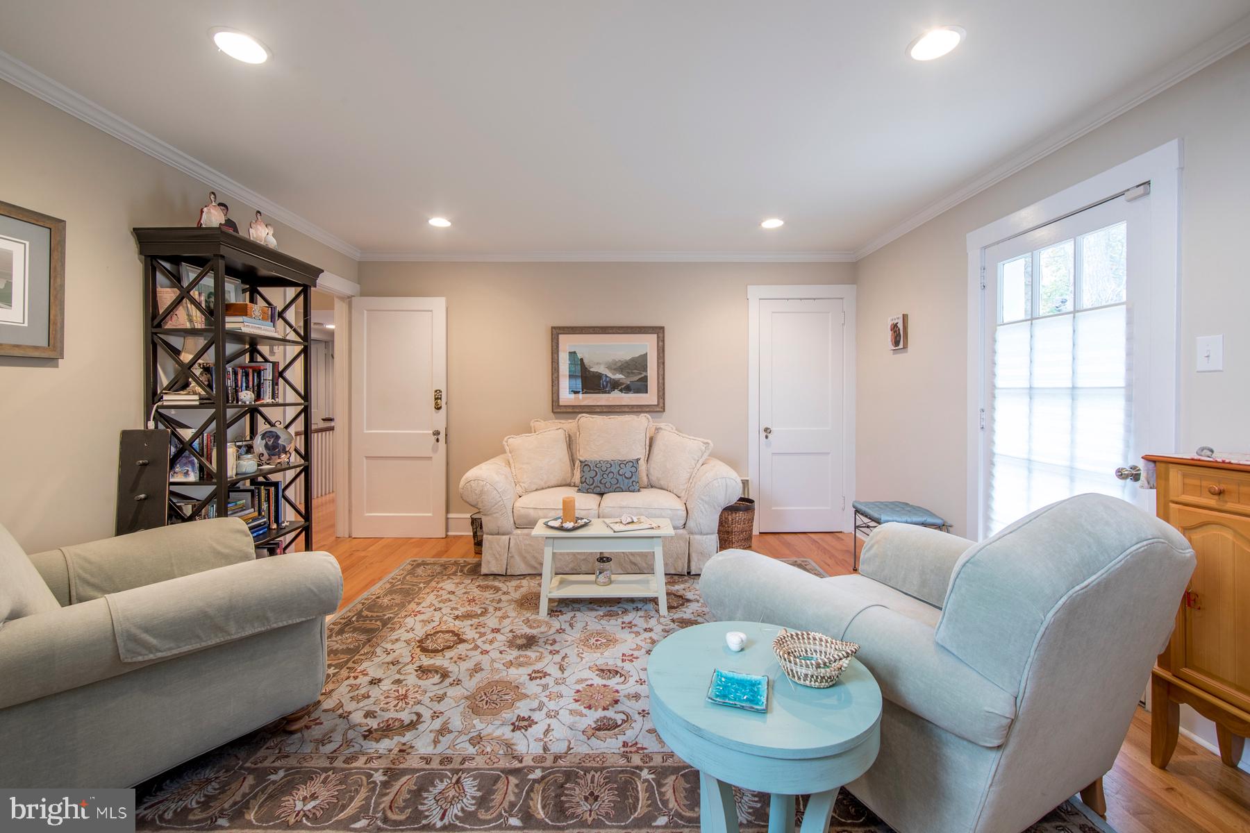 MERION - Residential