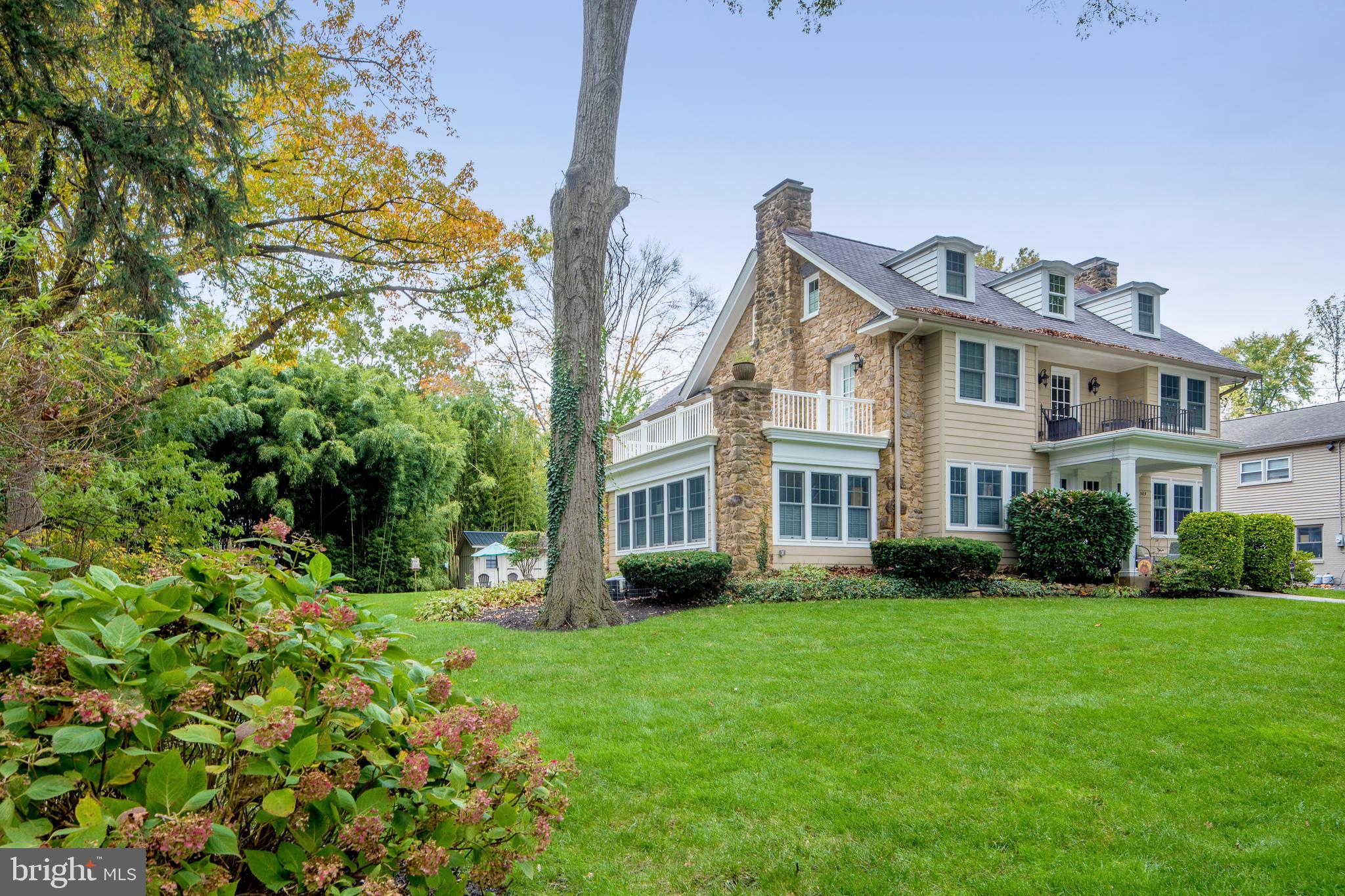 MERION - Residential