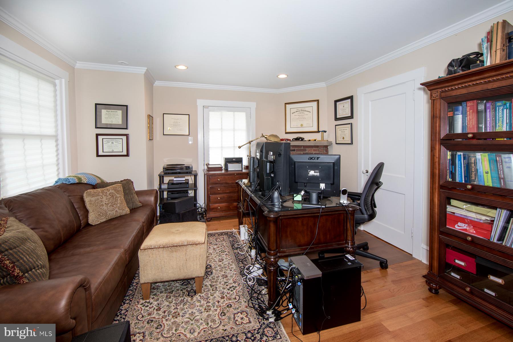 MERION - Residential