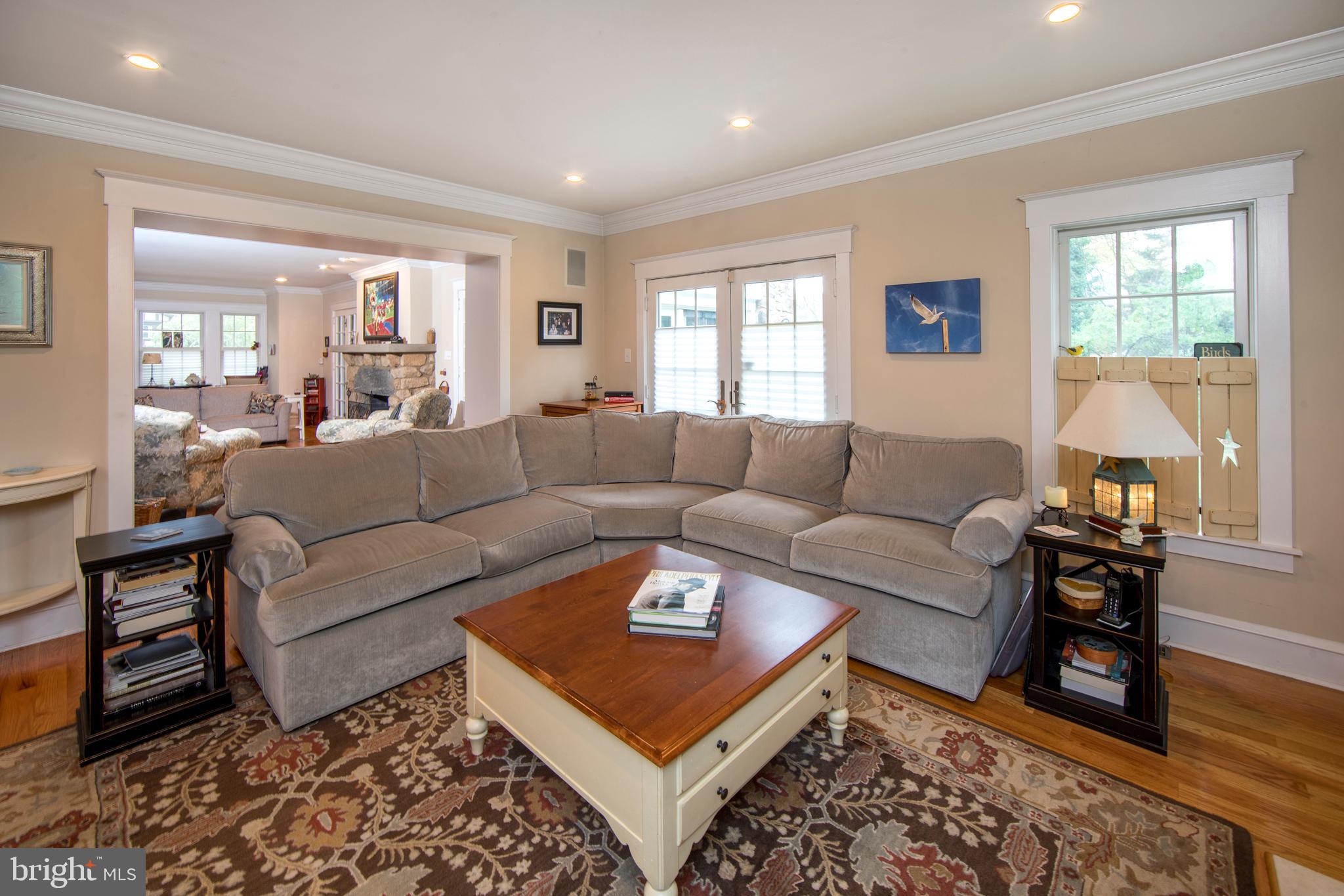 MERION - Residential