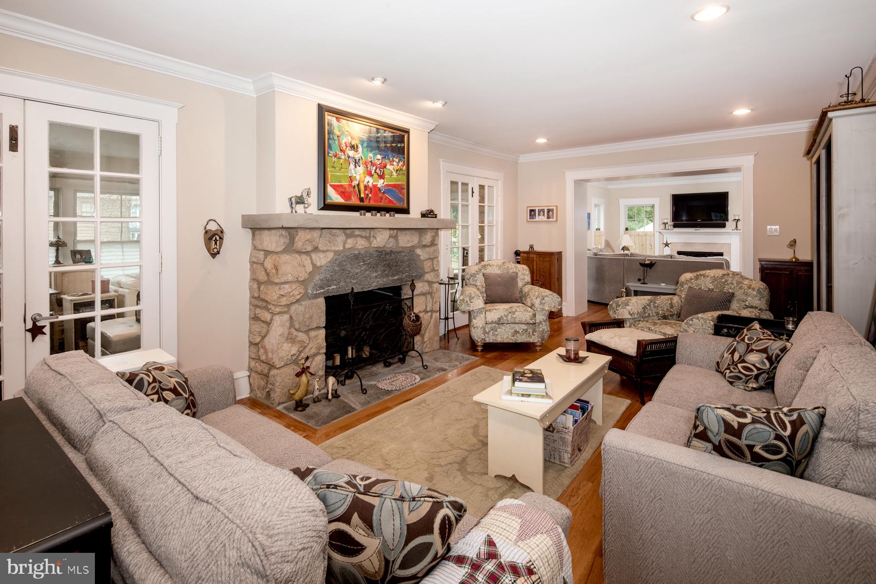 MERION - Residential