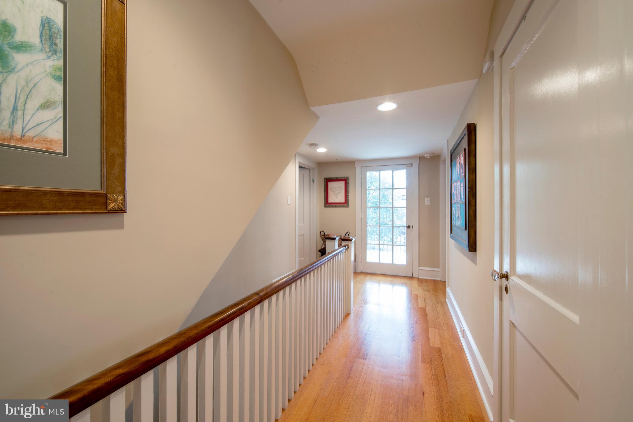 MERION - Residential