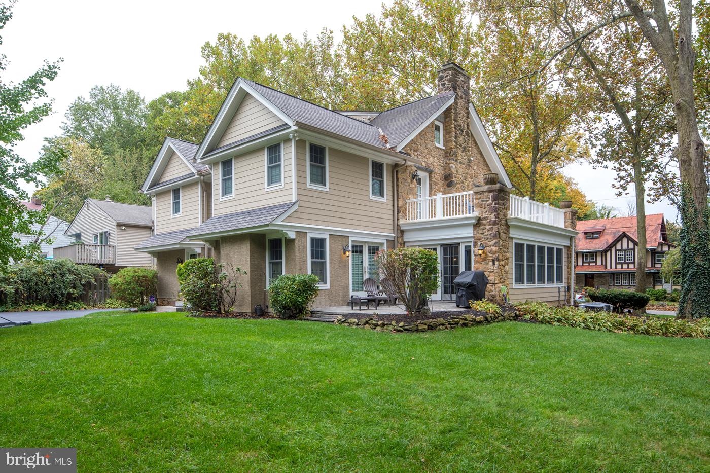 MERION - Residential