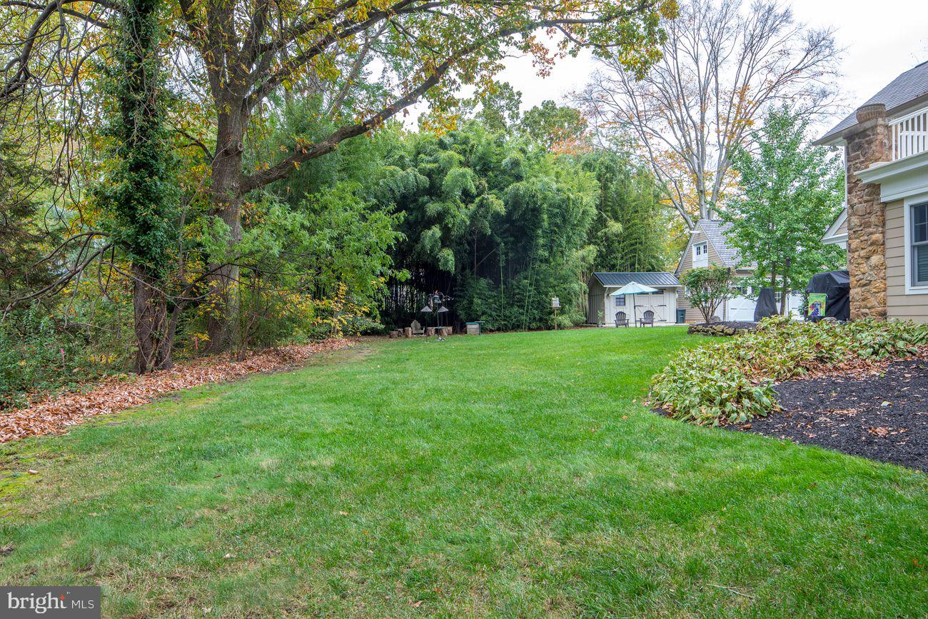 MERION - Residential