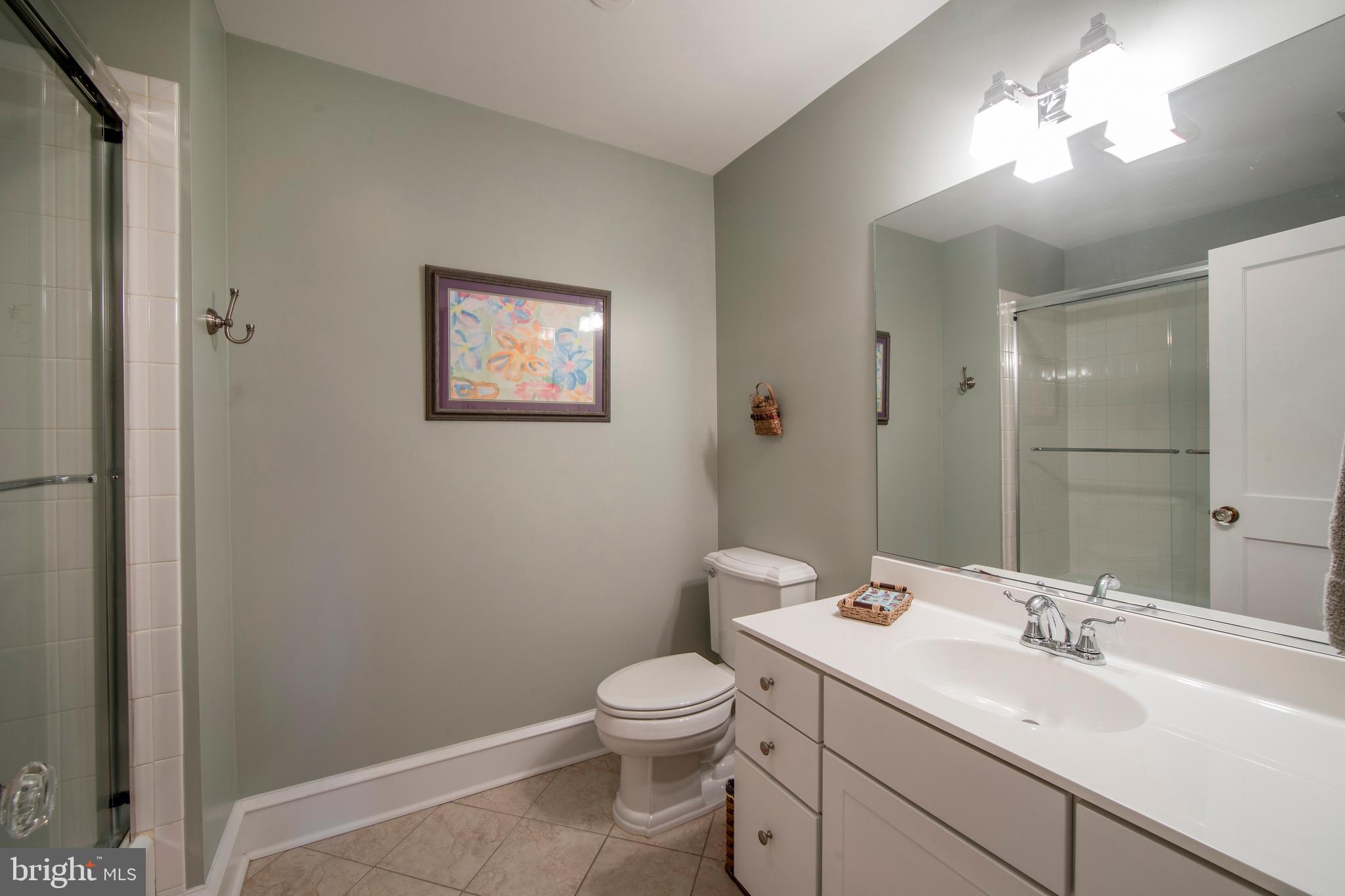 MERION - Residential