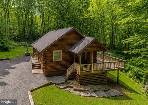 Photo of 230 Springhouse Way, GRANTSVILLE, MD 21536 (MLS # MDGA2012612)