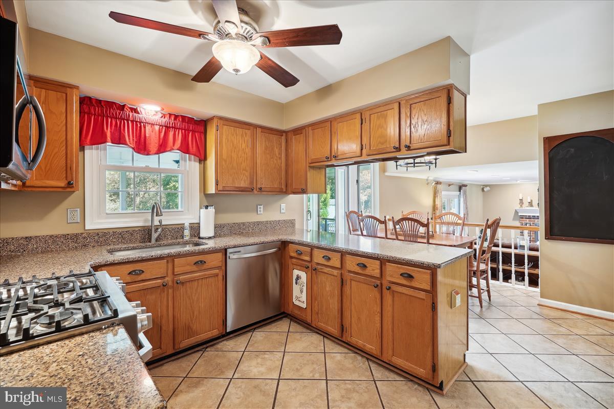 MILLS FARM - Residential