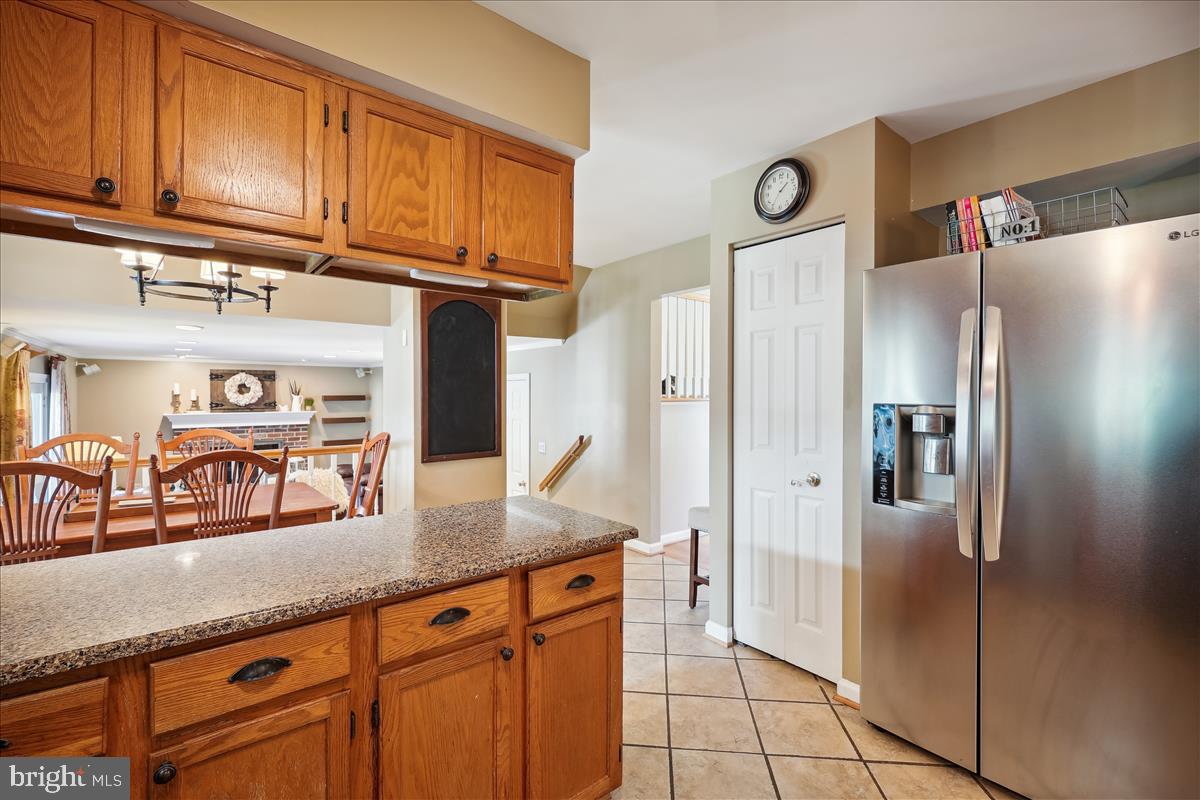 MILLS FARM - Residential