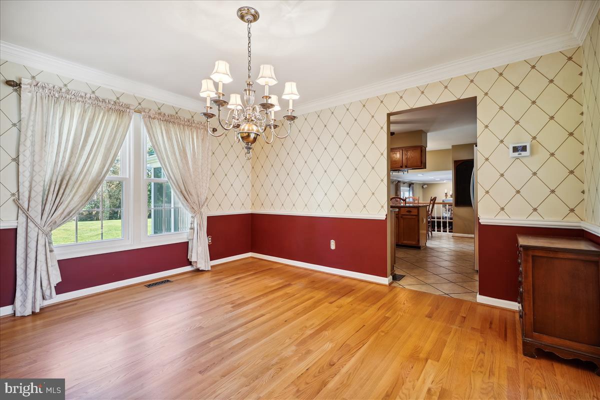 MILLS FARM - Residential