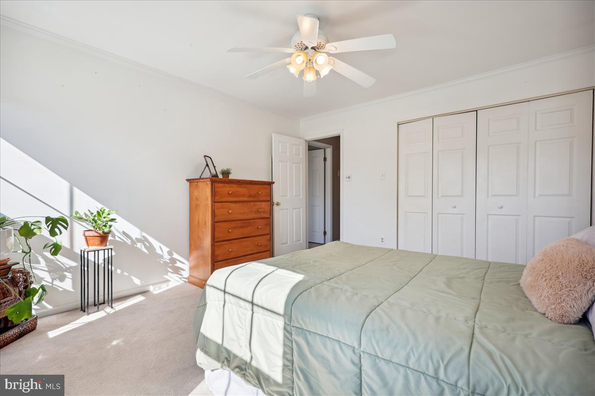 MILLS FARM - Residential