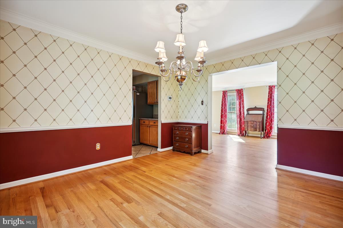 MILLS FARM - Residential