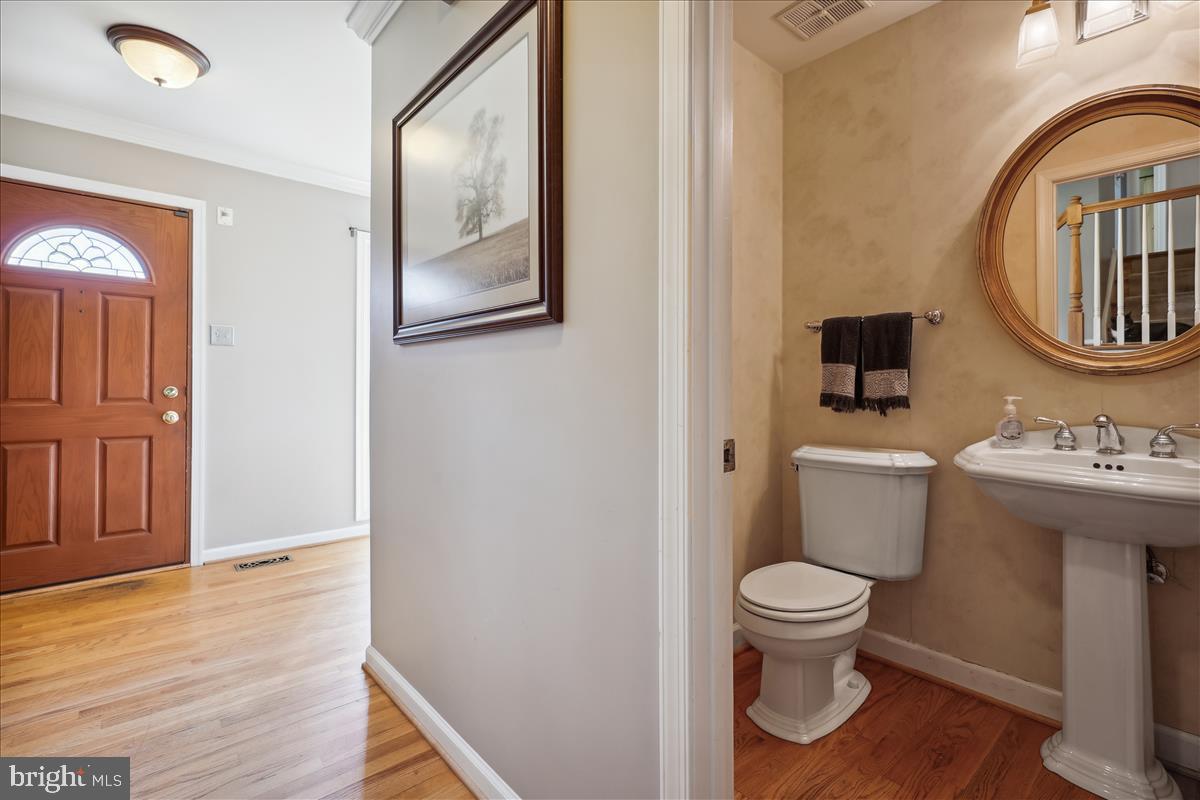 MILLS FARM - Residential