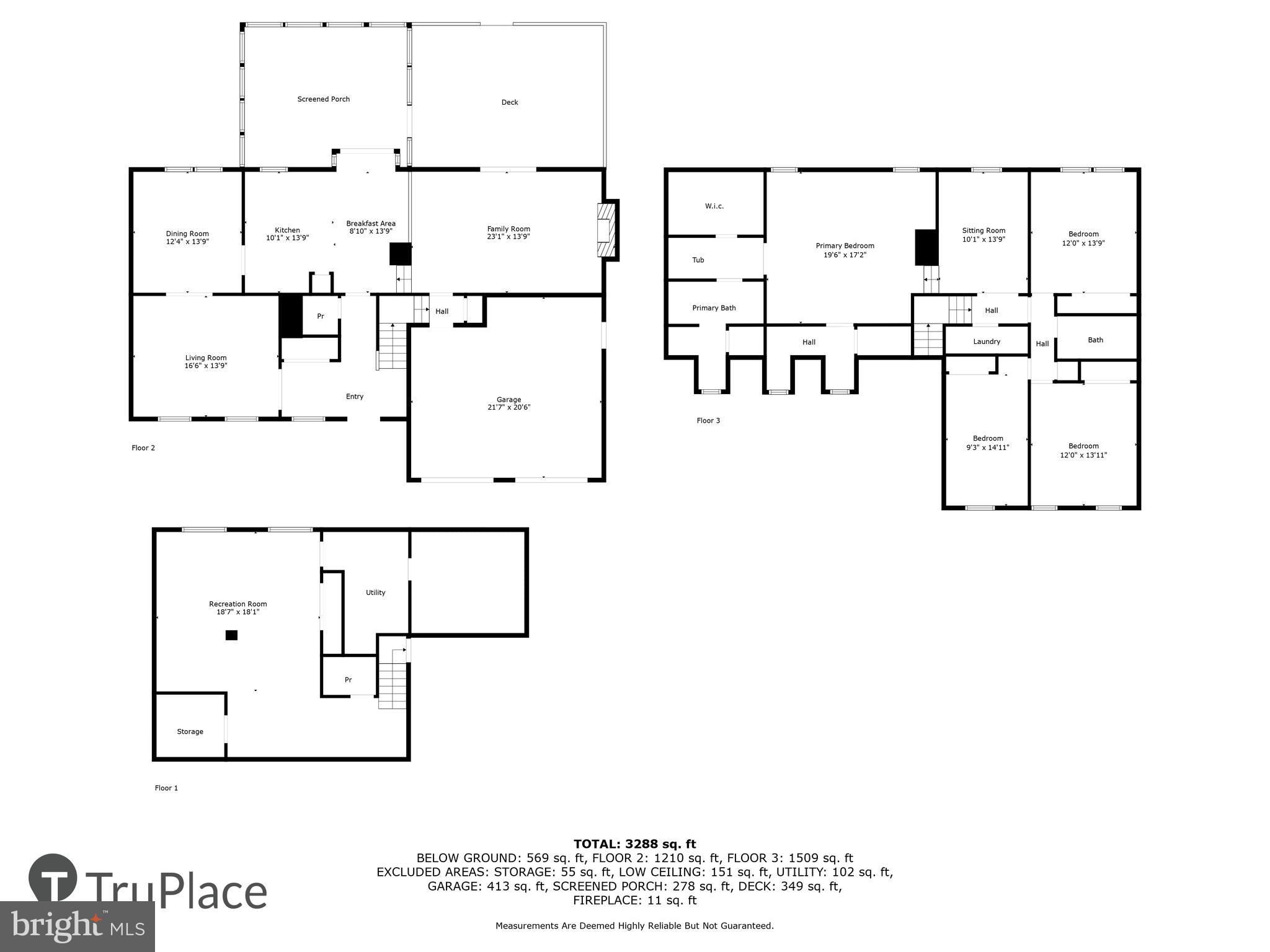 MILLS FARM - Residential