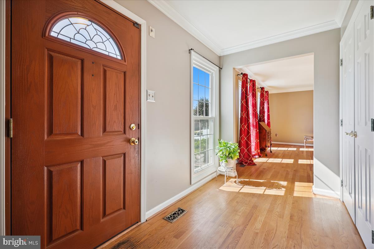 MILLS FARM - Residential