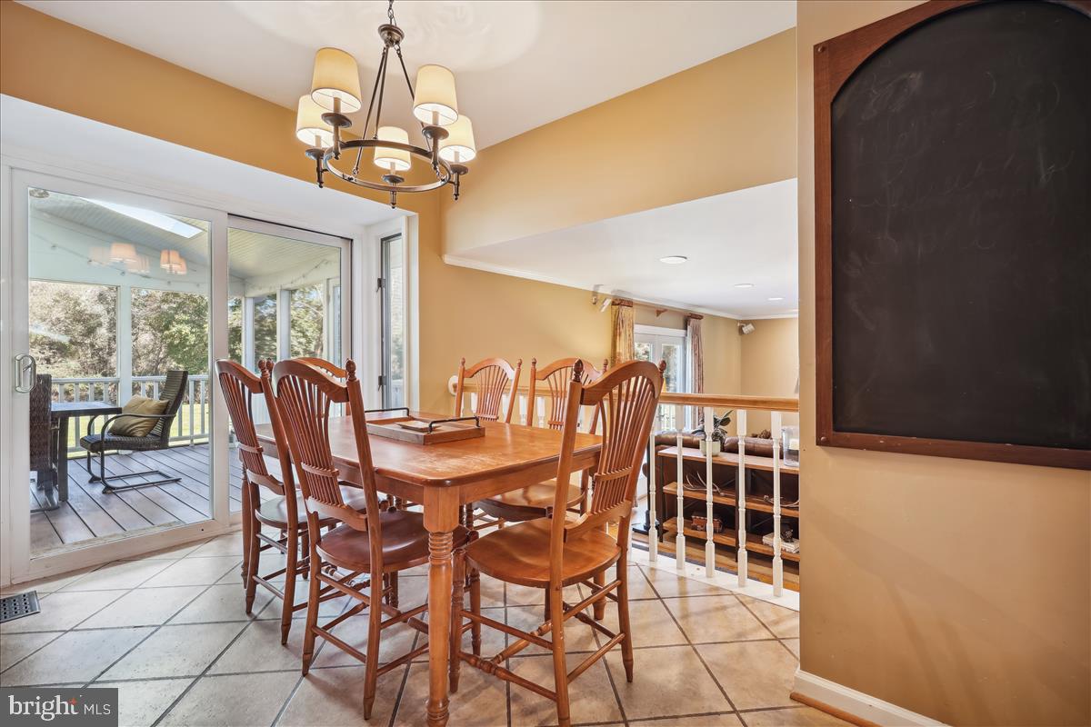 MILLS FARM - Residential