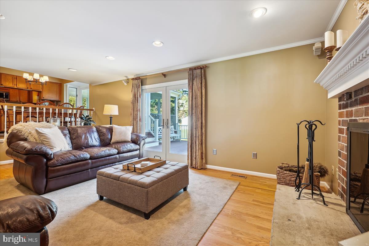 MILLS FARM - Residential