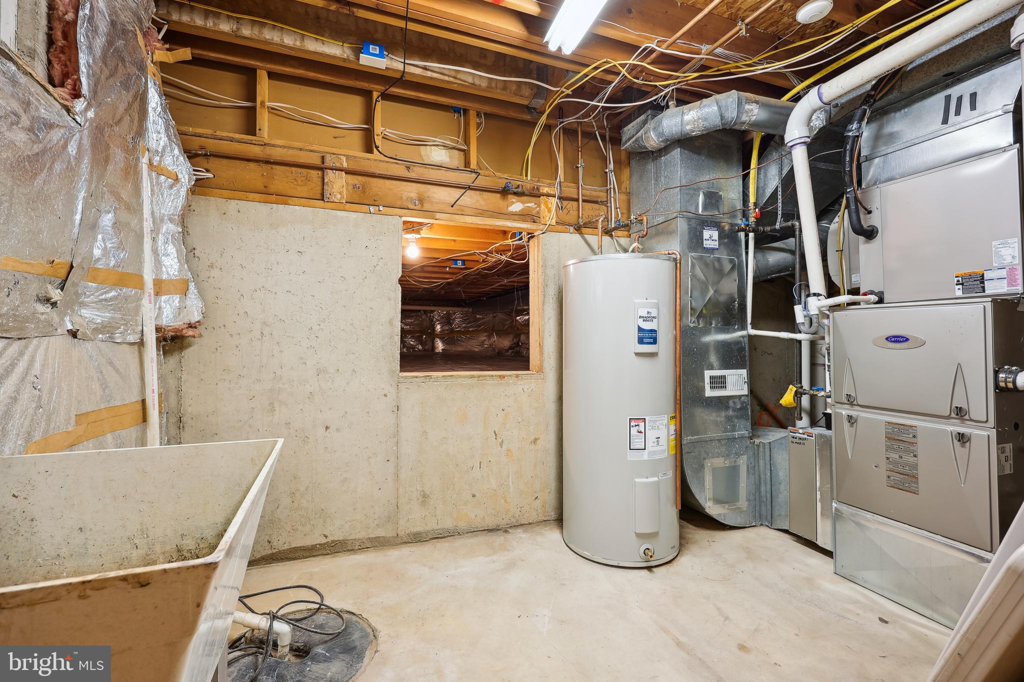 MILLS FARM - Residential