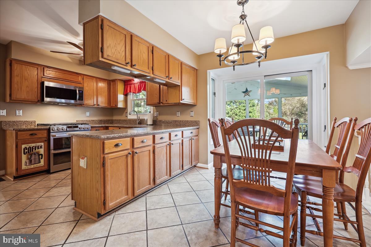 MILLS FARM - Residential