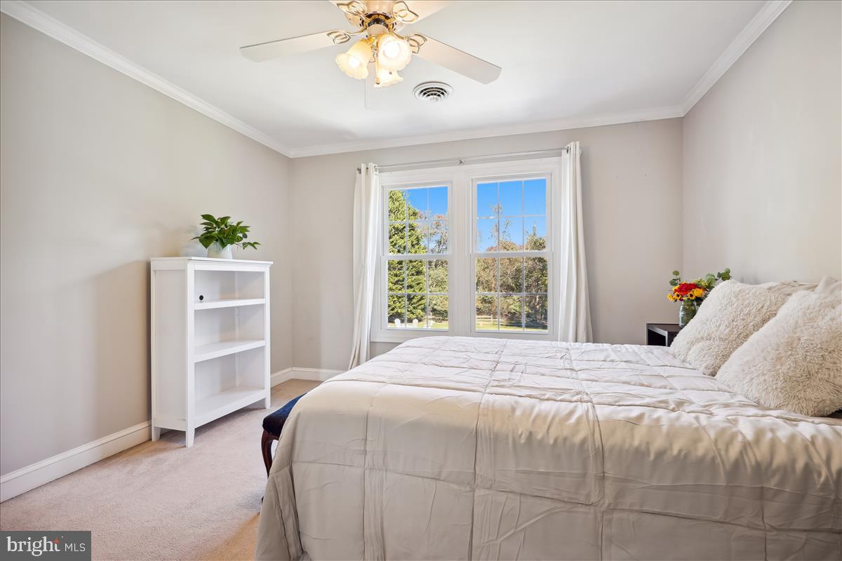 MILLS FARM - Residential