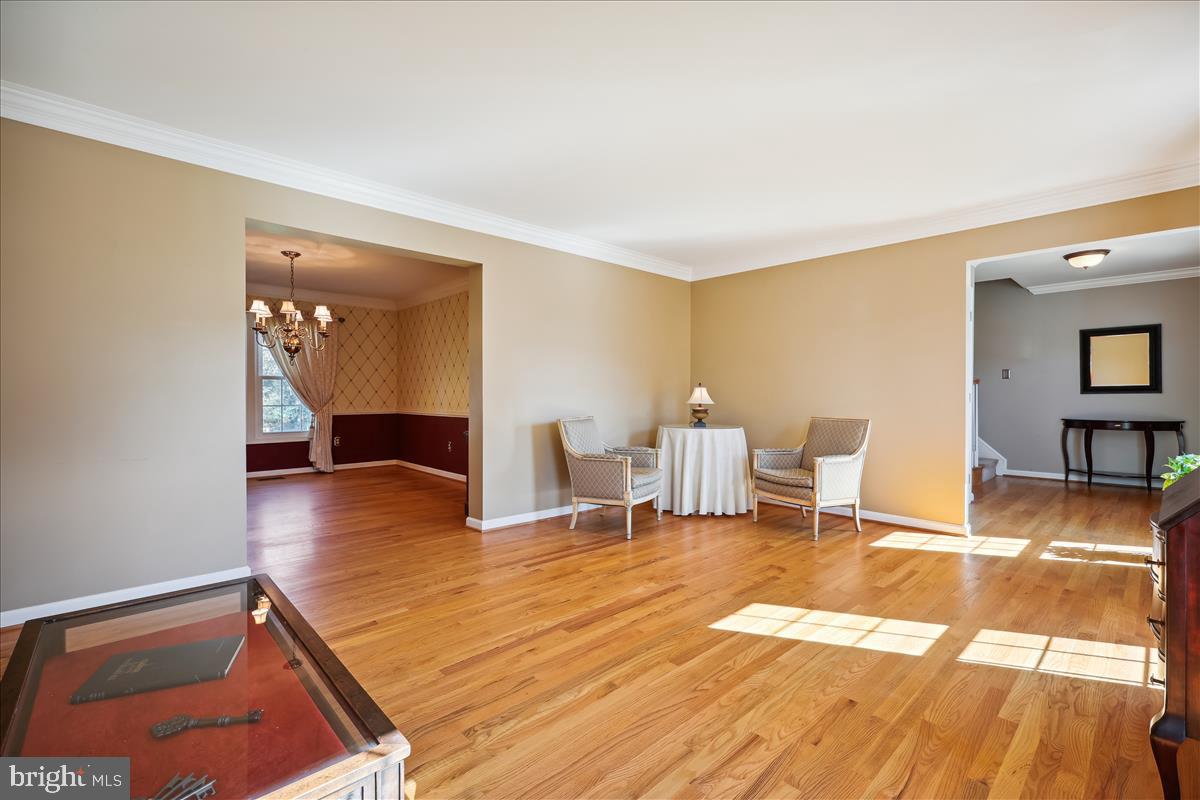 MILLS FARM - Residential