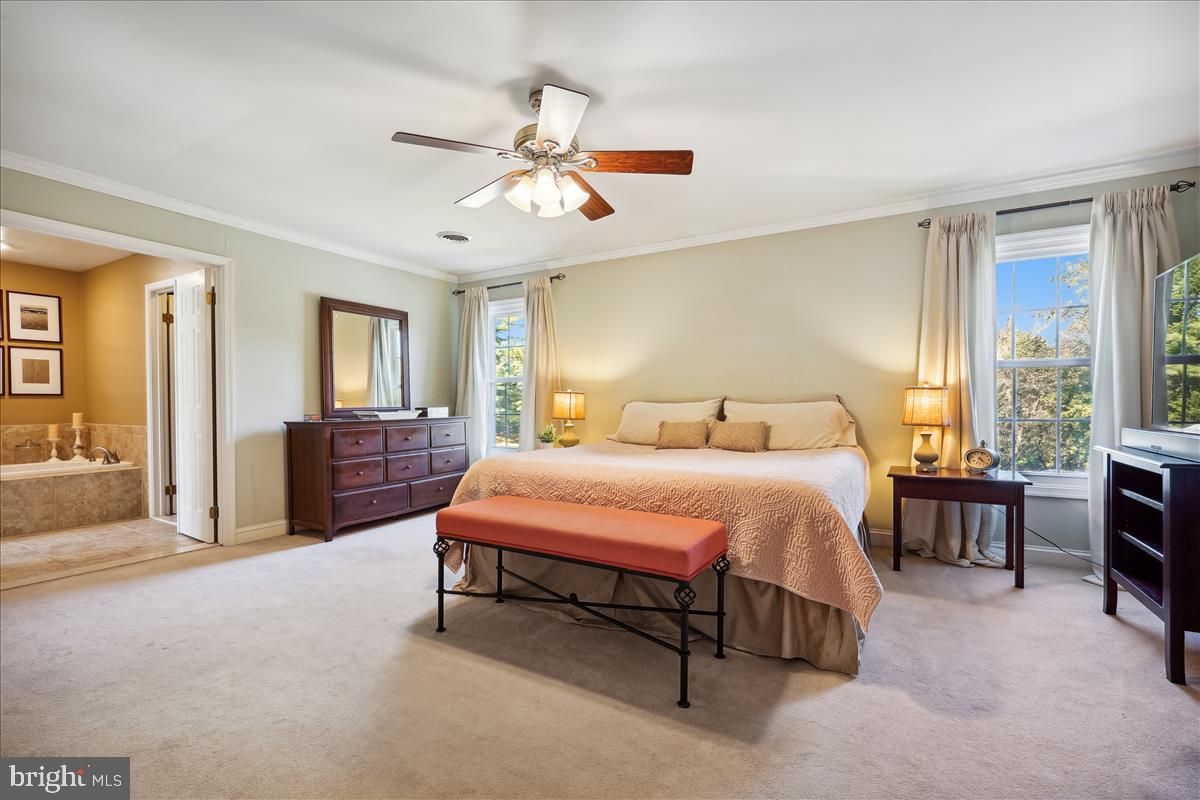 MILLS FARM - Residential