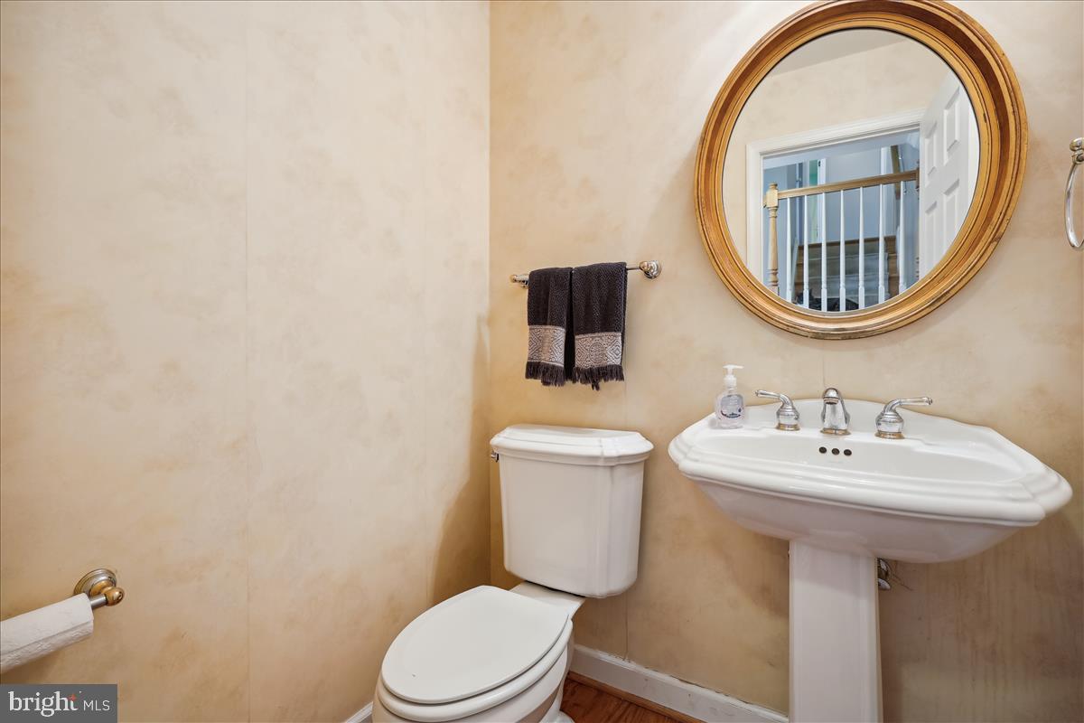 MILLS FARM - Residential