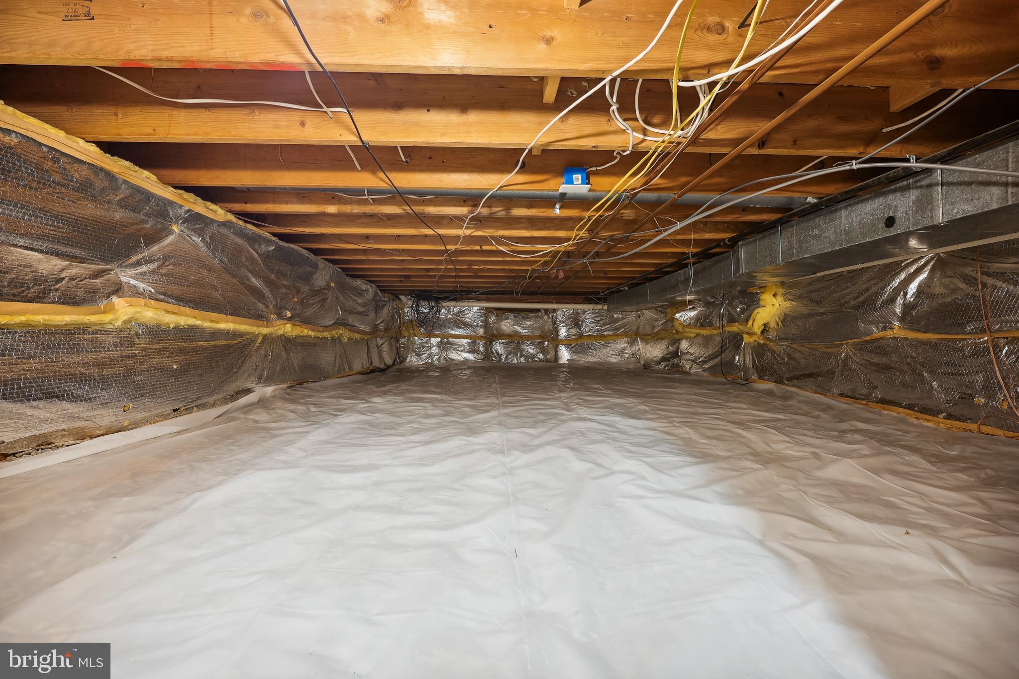 MILLS FARM - Residential