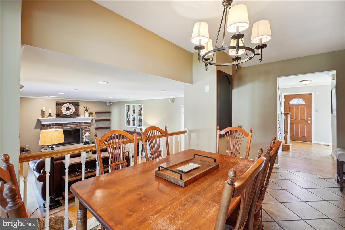 MILLS FARM - Residential