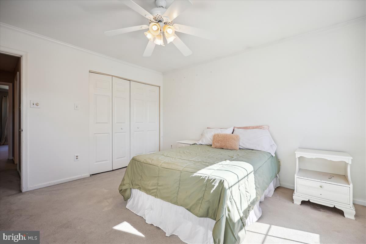 MILLS FARM - Residential