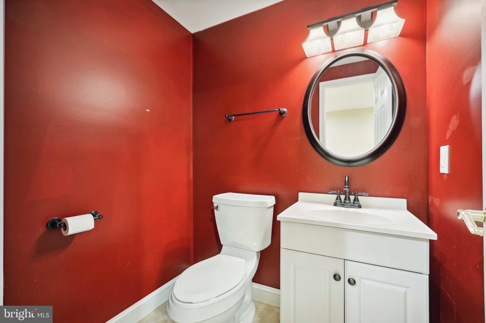 MILLS FARM - Residential