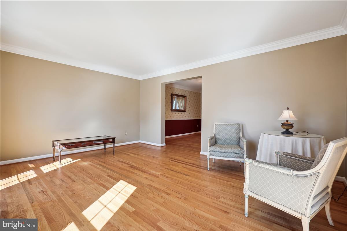 MILLS FARM - Residential