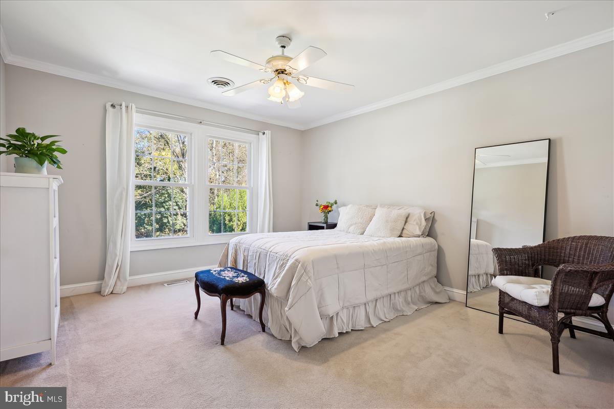 MILLS FARM - Residential