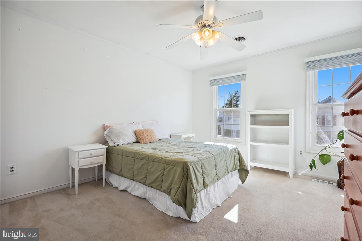 MILLS FARM - Residential