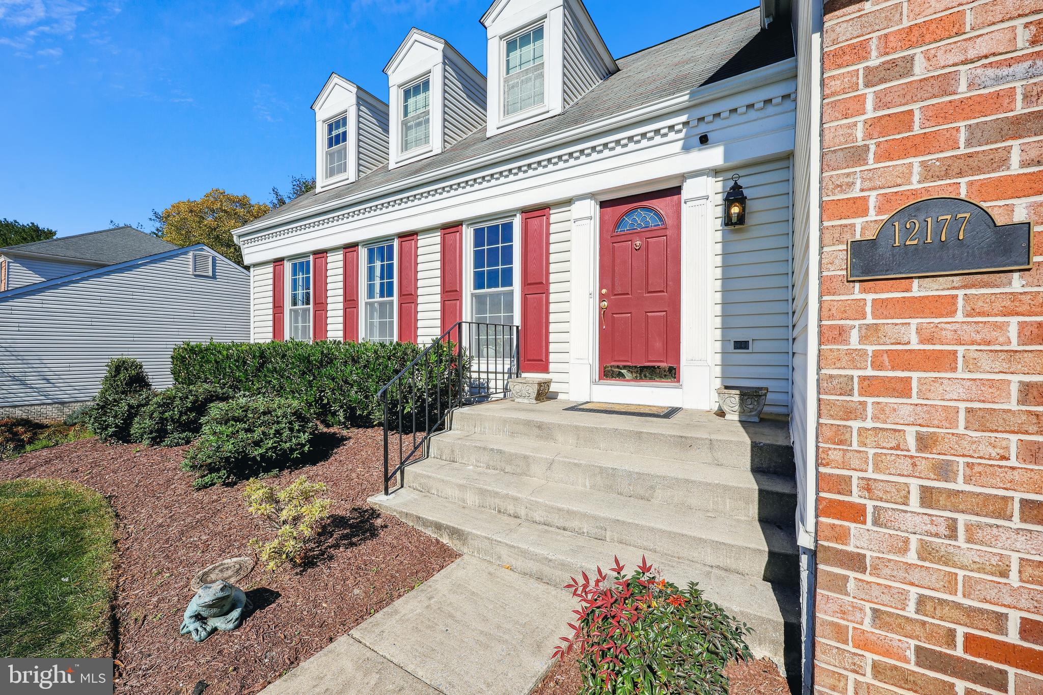 MILLS FARM - Residential