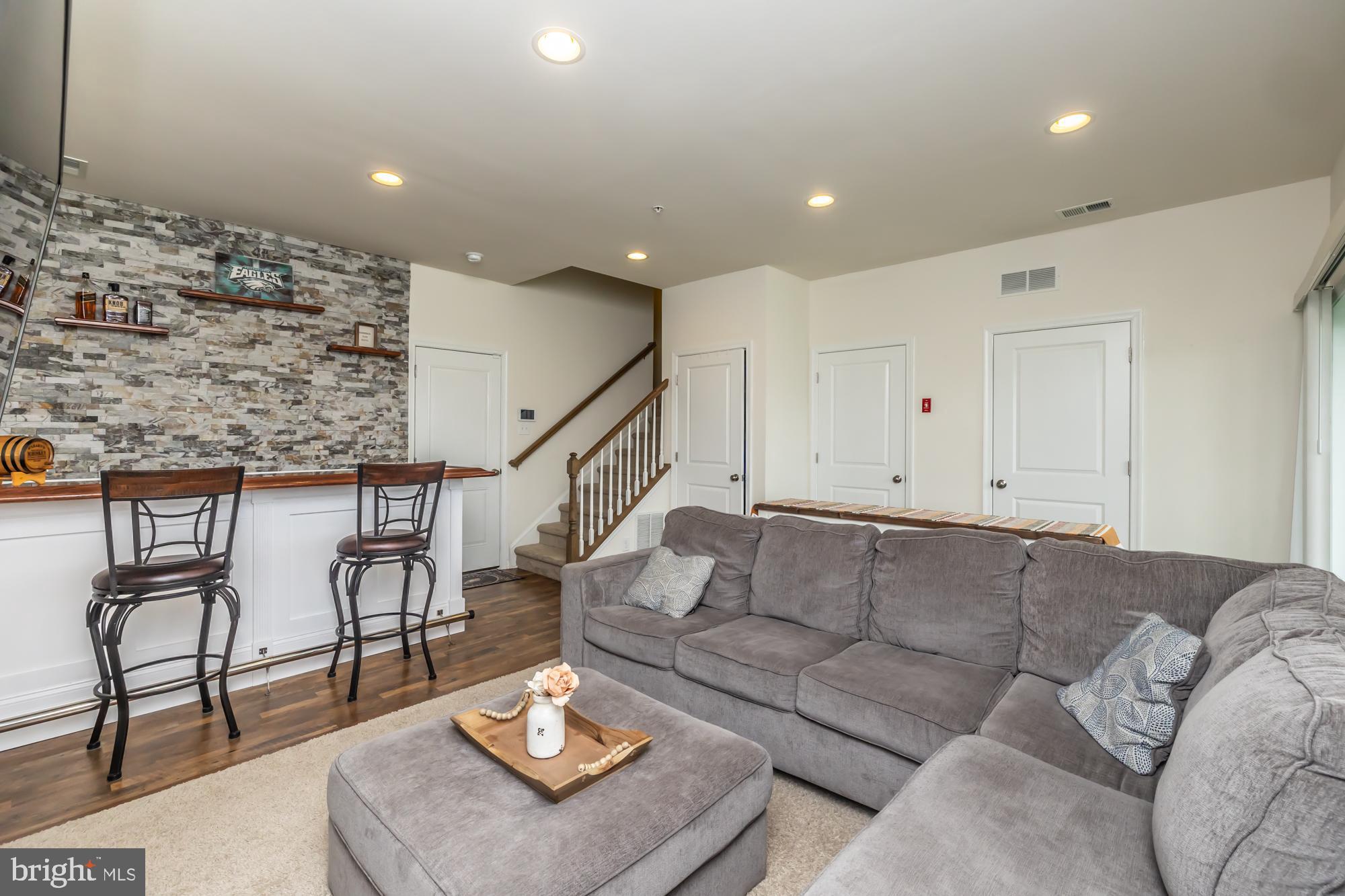 DOWLIN FORGE STATION - Residential