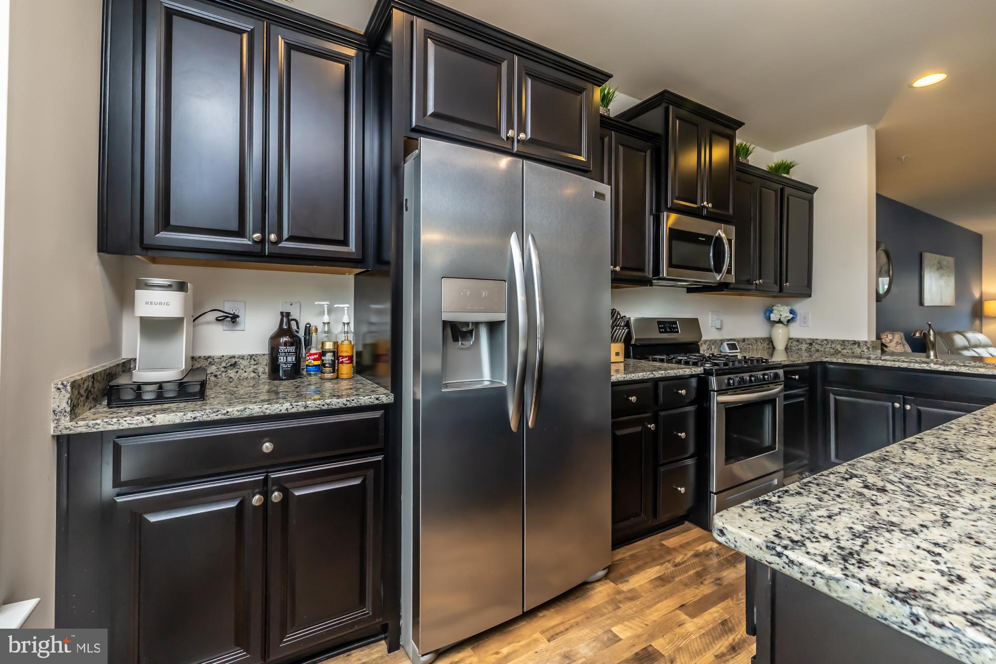 DOWLIN FORGE STATION - Residential