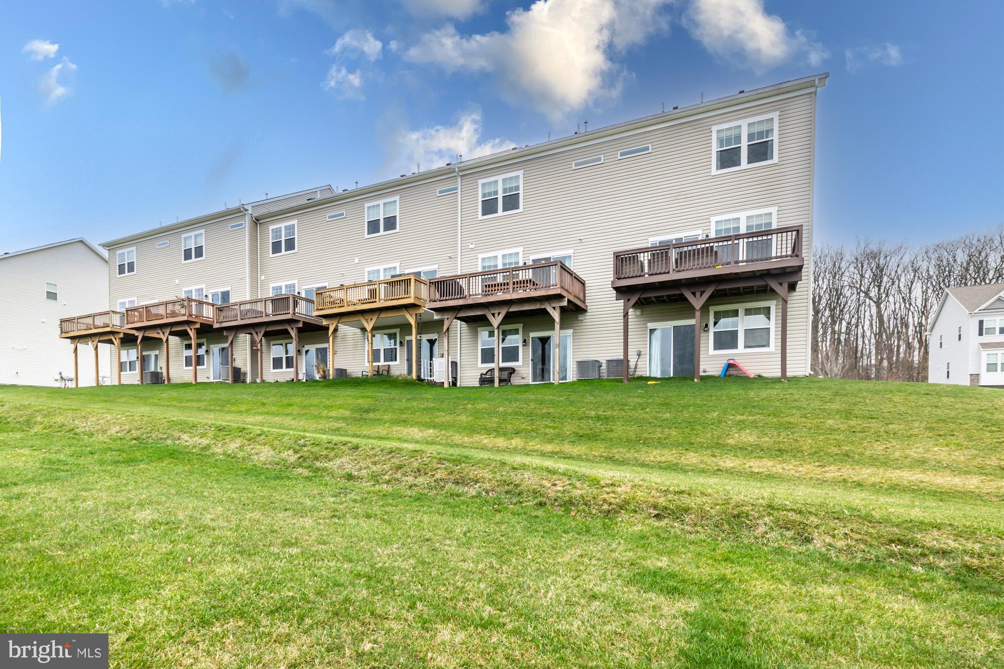 DOWLIN FORGE STATION - Residential