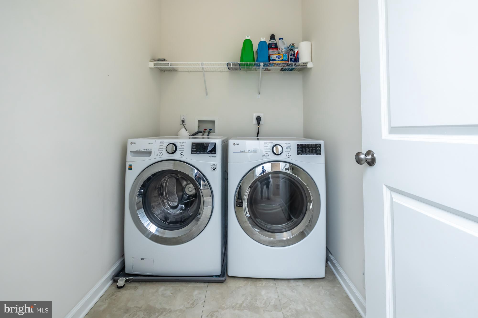 DOWLIN FORGE STATION - Residential