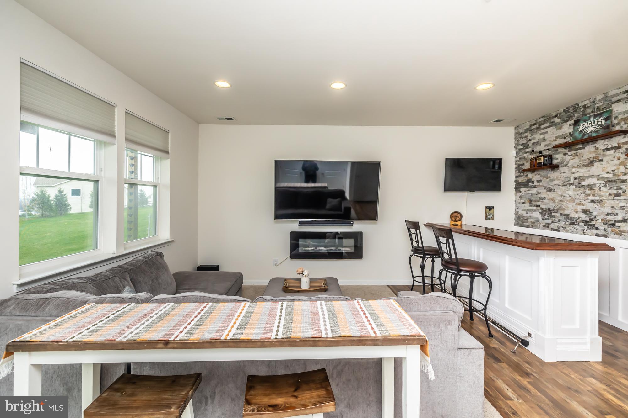 DOWLIN FORGE STATION - Residential