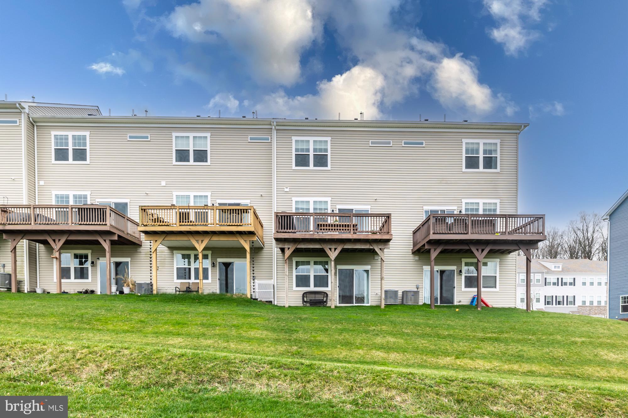 DOWLIN FORGE STATION - Residential