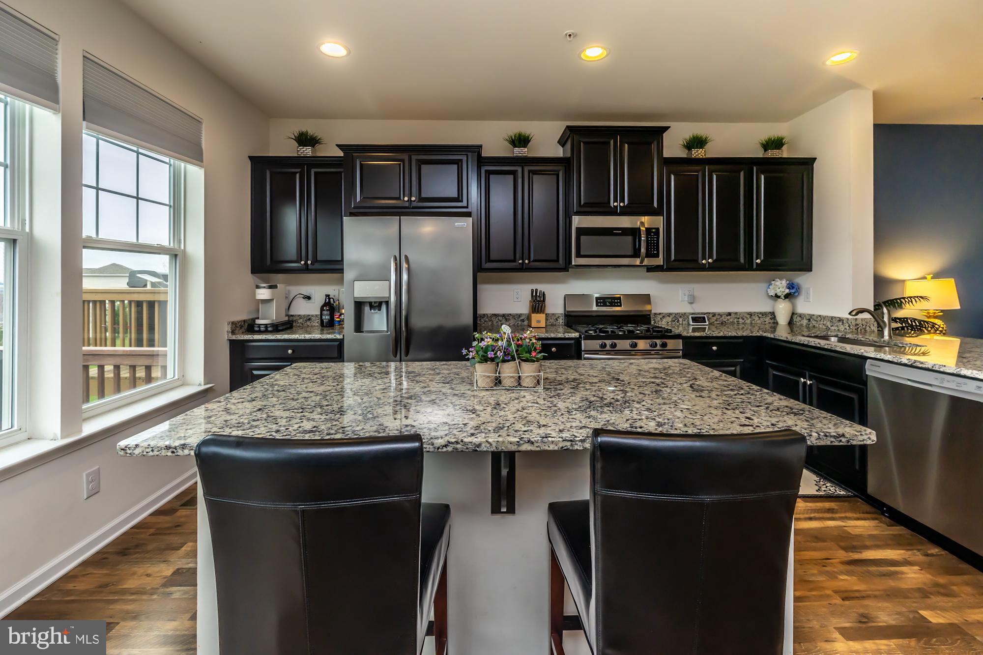 DOWLIN FORGE STATION - Residential