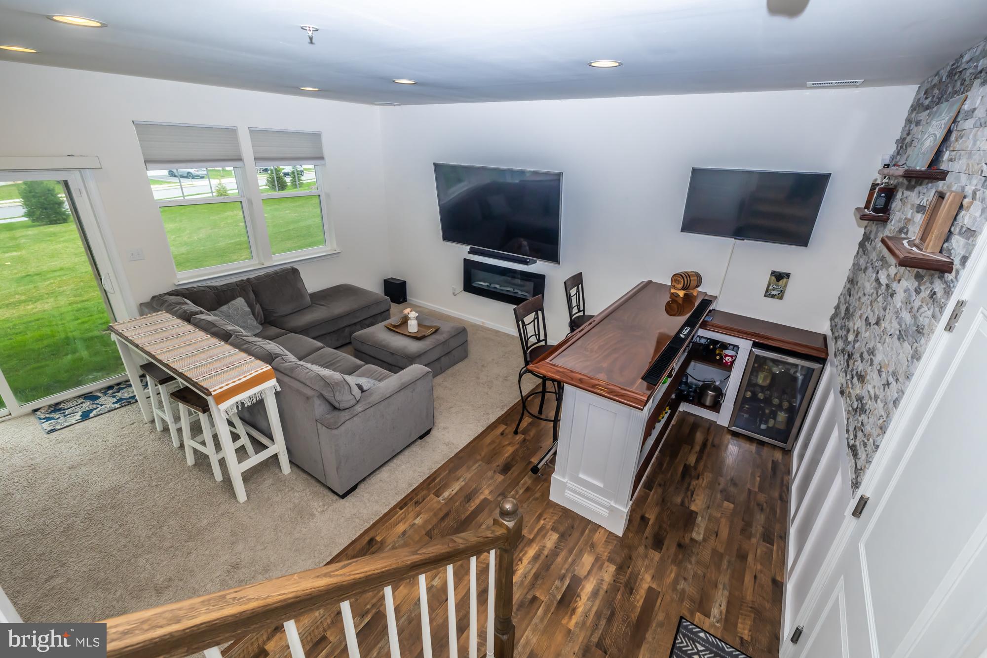 DOWLIN FORGE STATION - Residential