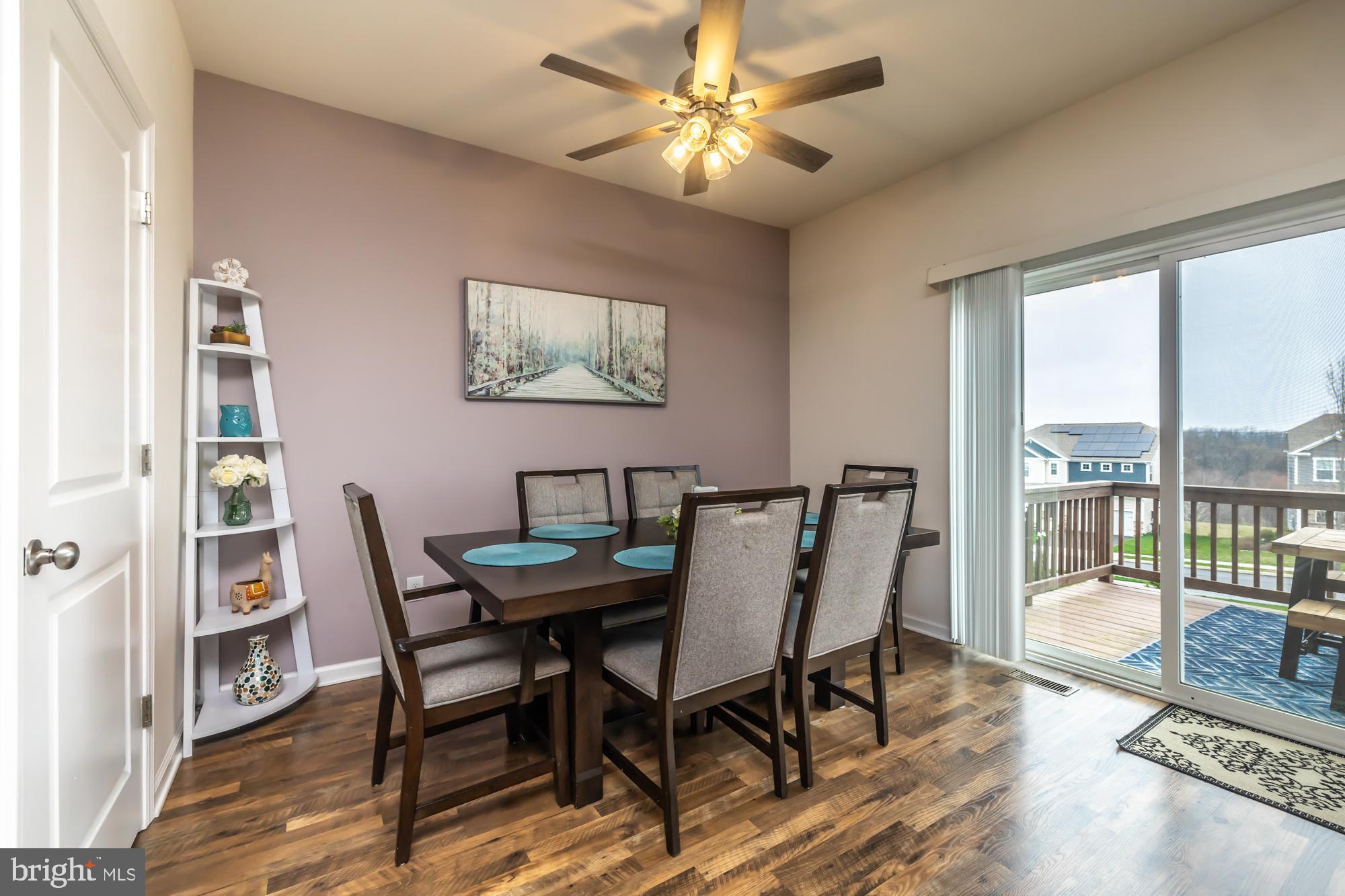 DOWLIN FORGE STATION - Residential