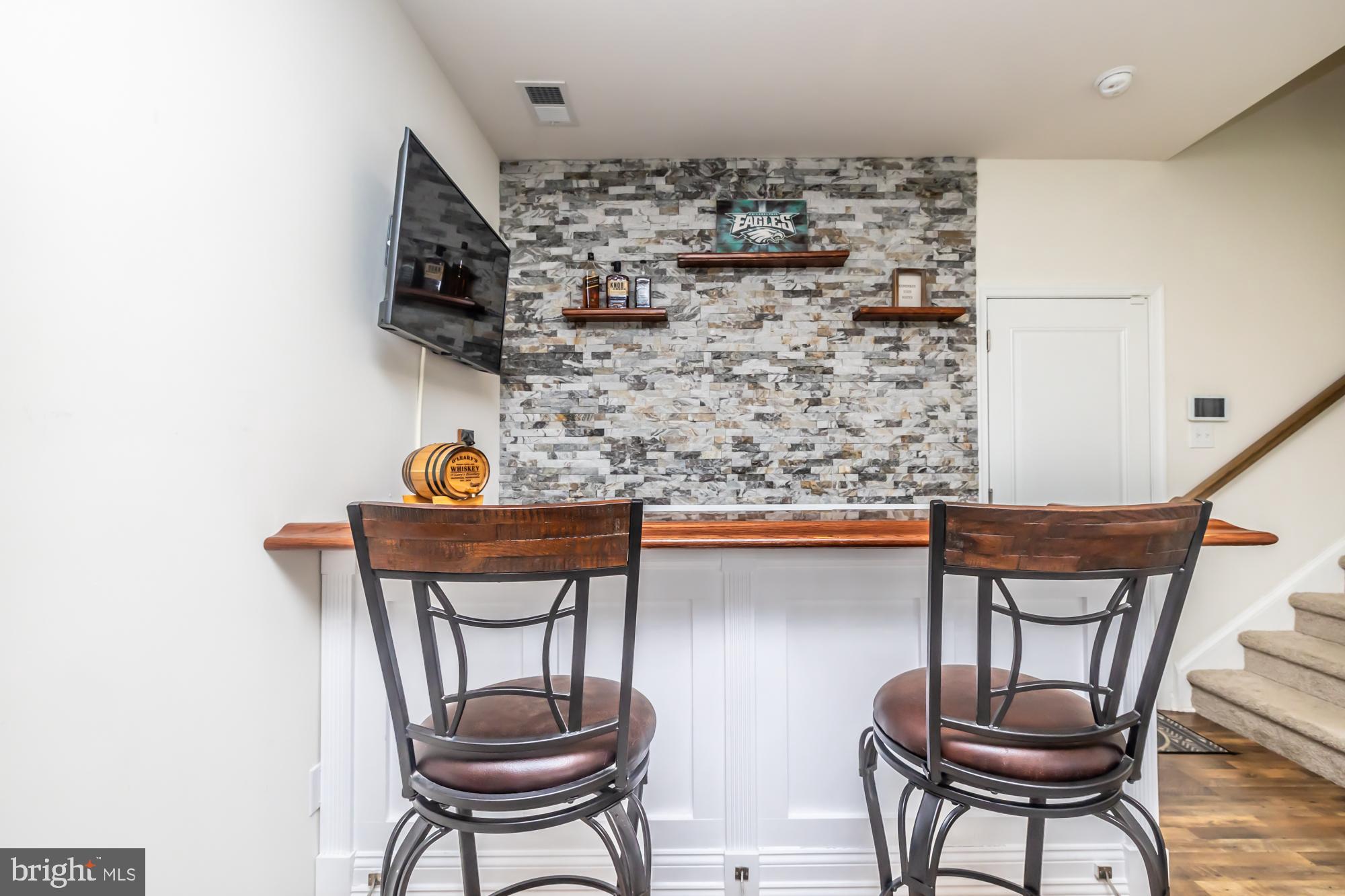 DOWLIN FORGE STATION - Residential