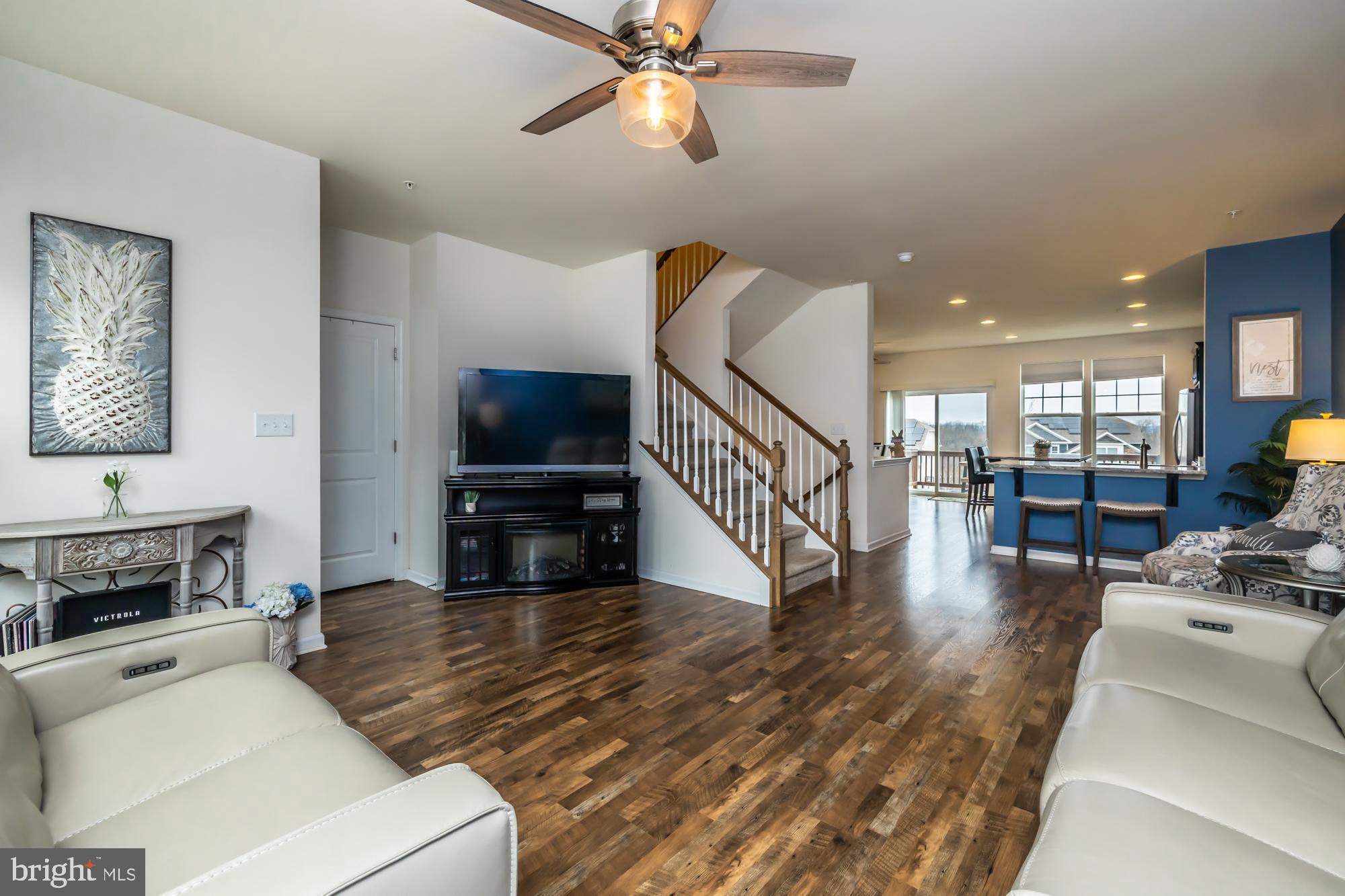 DOWLIN FORGE STATION - Residential