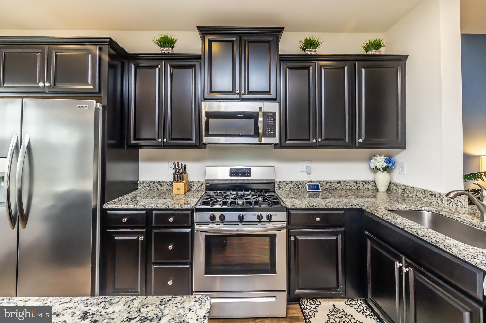 DOWLIN FORGE STATION - Residential