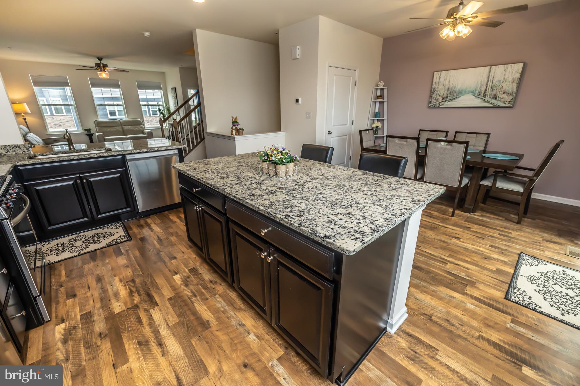 DOWLIN FORGE STATION - Residential