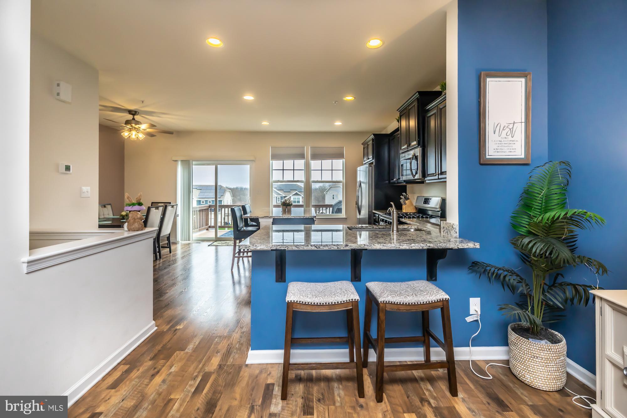 DOWLIN FORGE STATION - Residential