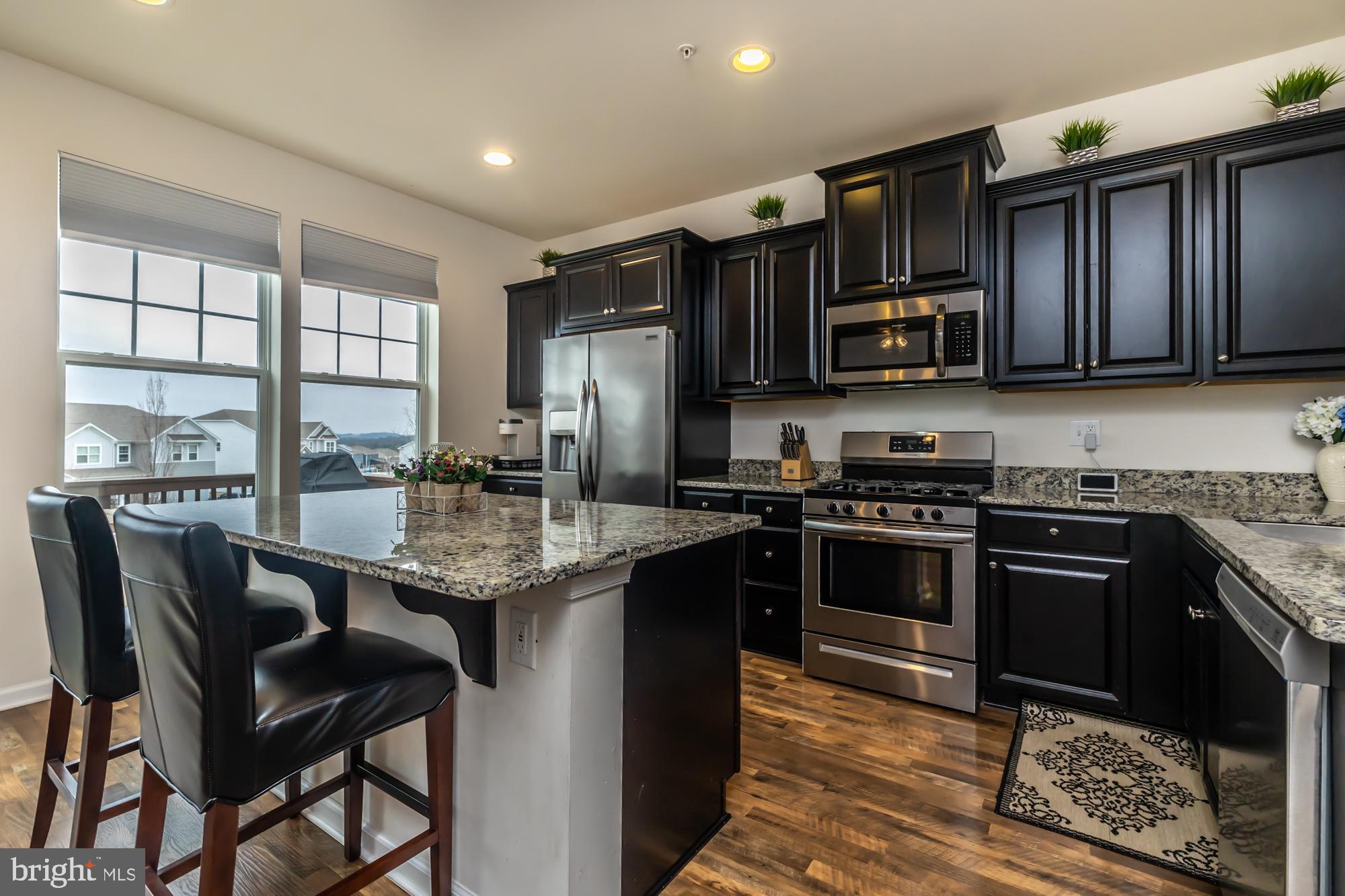 DOWLIN FORGE STATION - Residential