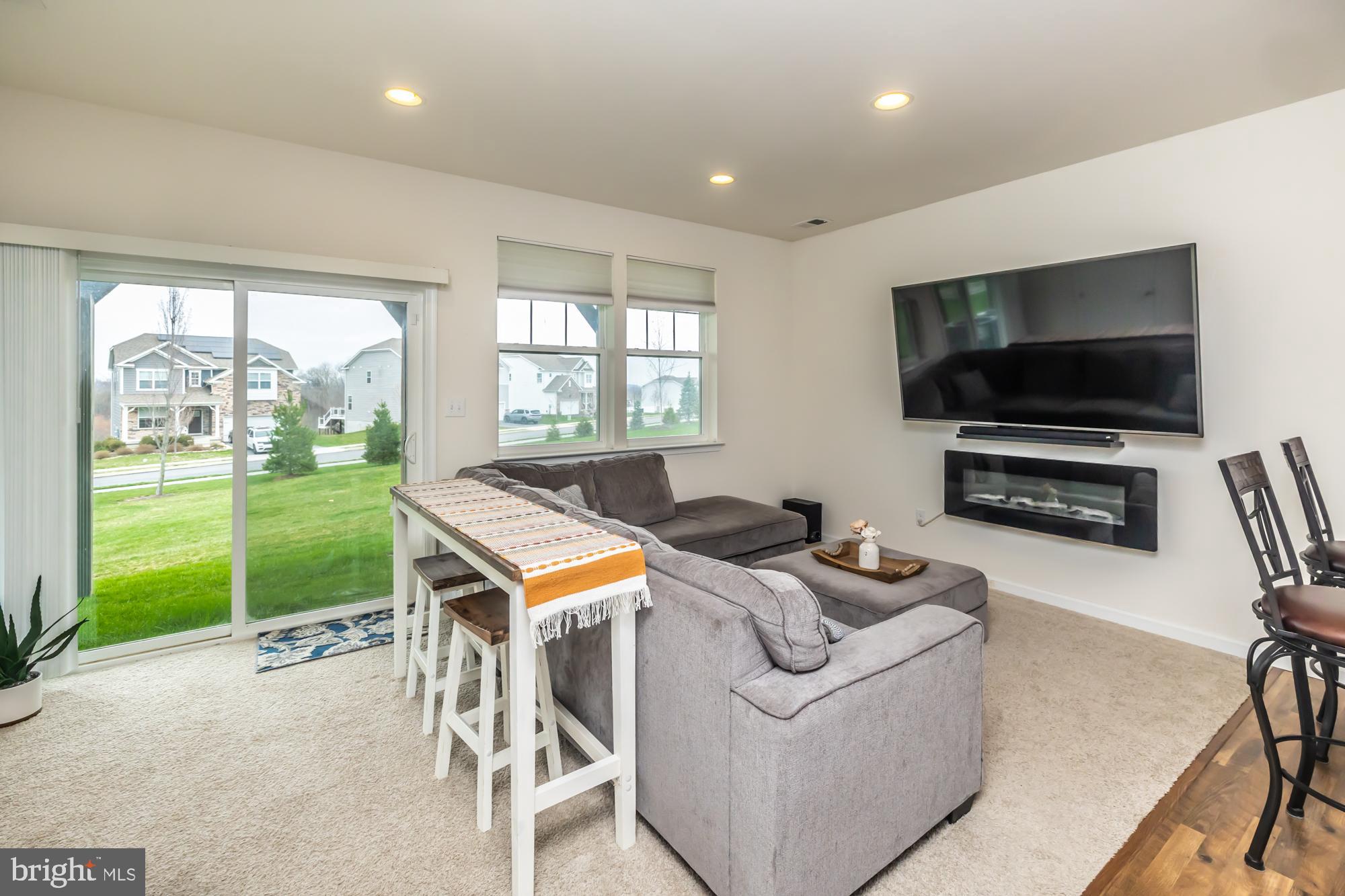 DOWLIN FORGE STATION - Residential